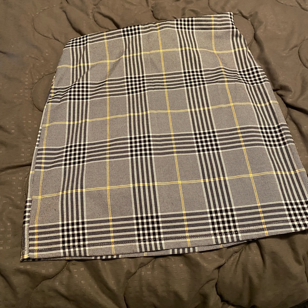 Skirt Fashion Nova